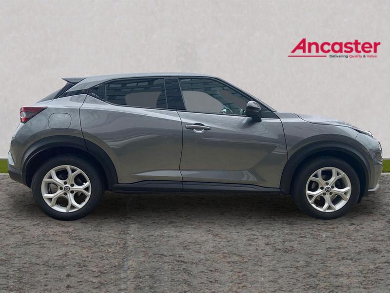 Used Nissan Juke 2022 for sale - 78042902: Photo 2