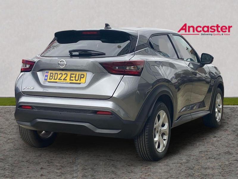 Used Nissan Juke 2022 for sale - 78042902: Photo 3