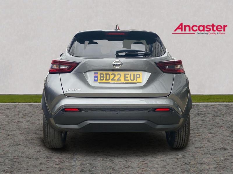 Used Nissan Juke 2022 for sale - 78042902: Photo 4