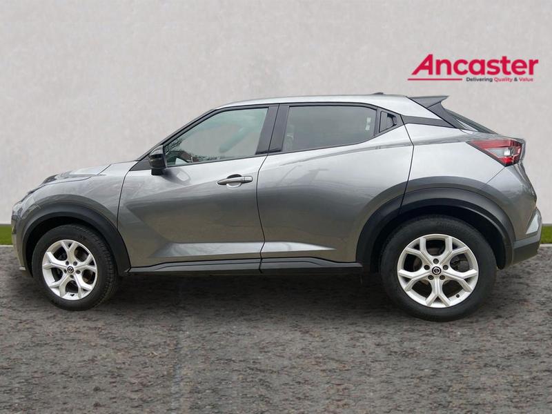 Used Nissan Juke 2022 for sale - 78042902: Photo 6