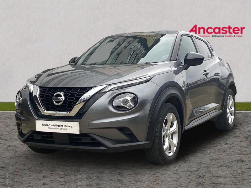 Used Nissan Juke 2022 for sale - 78042902: Photo 7