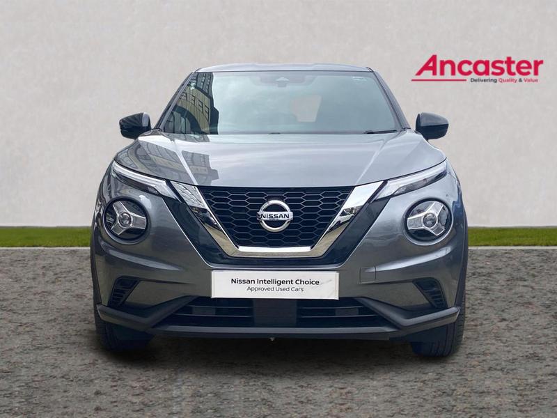 Used Nissan Juke 2022 for sale - 78042902: Photo 8