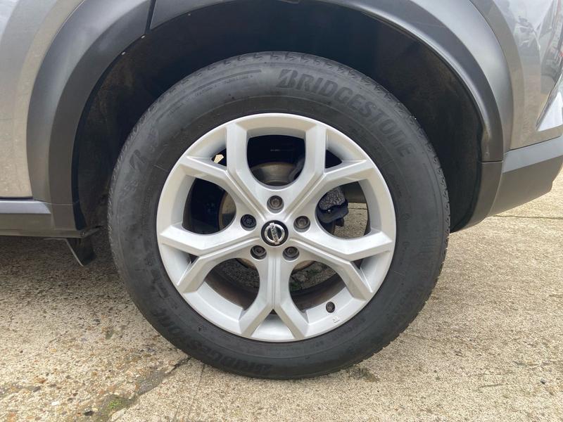 Used Nissan Juke 2022 for sale - 78042902: Photo 9