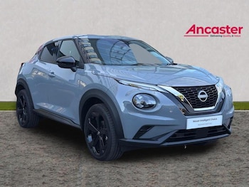 Used Nissan Juke 2025 for sale - 79504910: Photo
