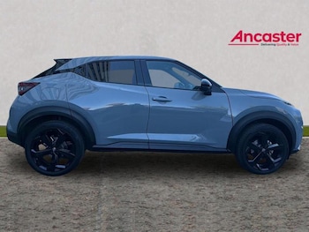 Used Nissan Juke 2025 for sale - 79504910: Photo