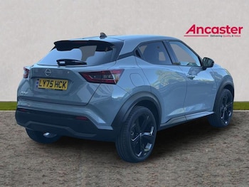 Used Nissan Juke 2025 for sale - 79504910: Photo