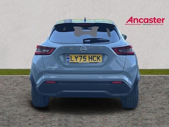 Used Nissan Juke 2025 for sale - 79504910: Photo