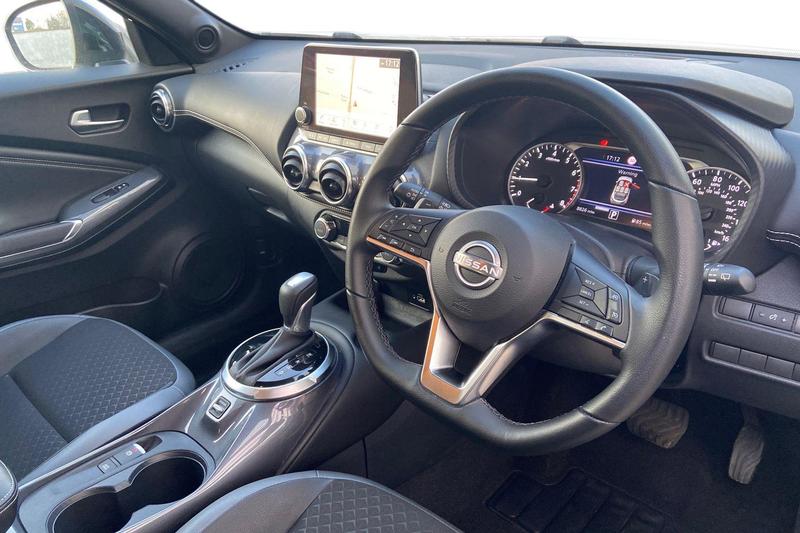 Used Nissan Juke 2023 for sale - 77809627: Photo 10