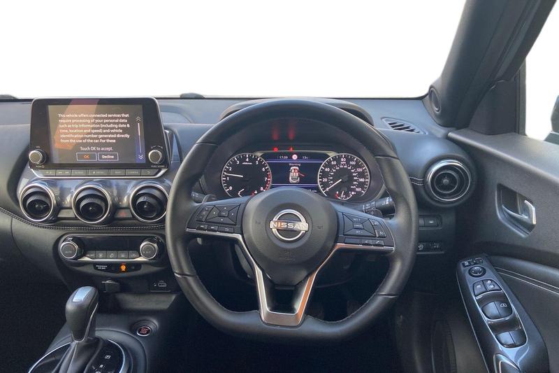 Used Nissan Juke 2023 for sale - 77809627: Photo 11