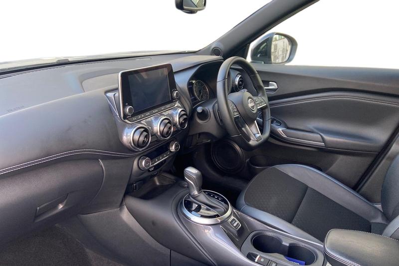 Used Nissan Juke 2023 for sale - 77809627: Photo 13