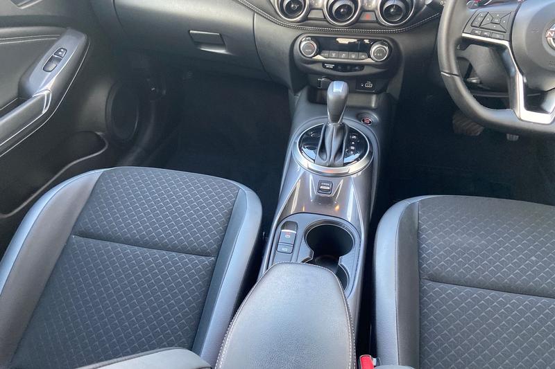 Used Nissan Juke 2023 for sale - 77809627: Photo 14