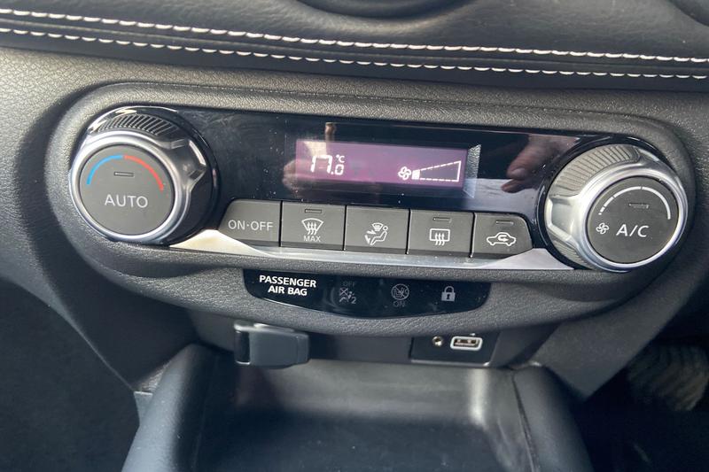 Used Nissan Juke 2023 for sale - 77809627: Photo 15