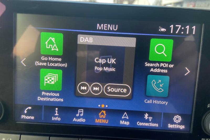 Used Nissan Juke 2023 for sale - 77809627: Photo 17