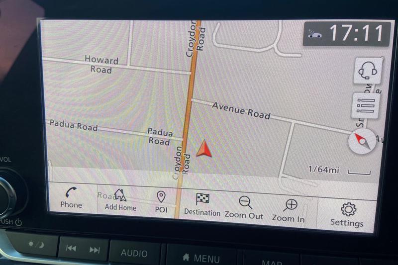 Used Nissan Juke 2023 for sale - 77809627: Photo 18