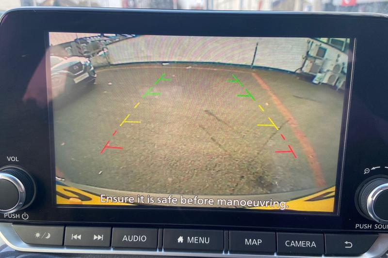 Used Nissan Juke 2023 for sale - 77809627: Photo 19