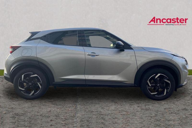 Used Nissan Juke 2023 for sale - 77809627: Photo 2