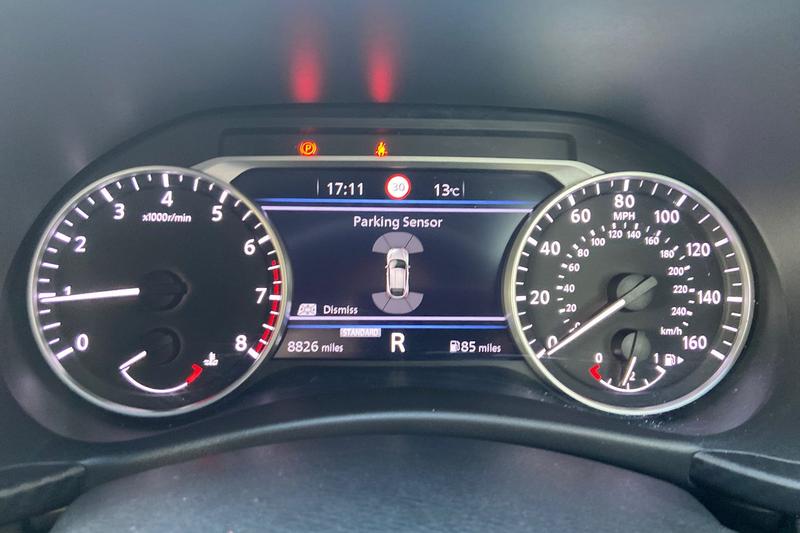 Used Nissan Juke 2023 for sale - 77809627: Photo 20