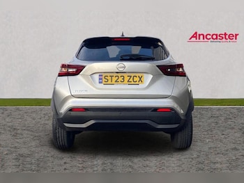 Used Nissan Juke 2023 for sale - 77809627: Photo