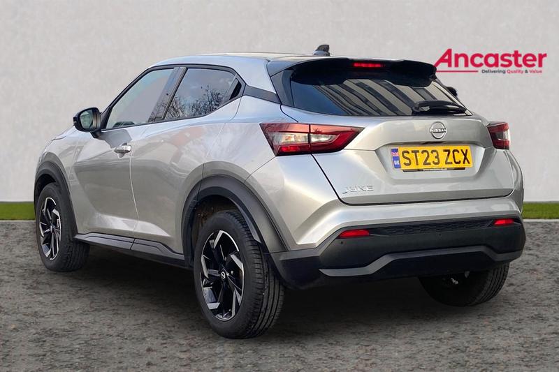 Used Nissan Juke 2023 for sale - 77809627: Photo 5