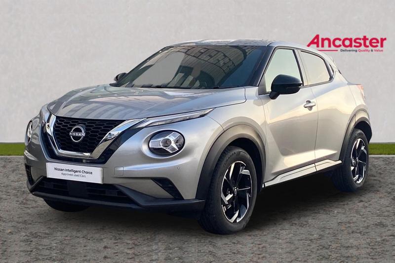 Used Nissan Juke 2023 for sale - 77809627: Photo 7
