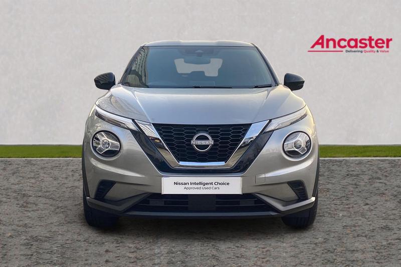 Used Nissan Juke 2023 for sale - 77809627: Photo 8