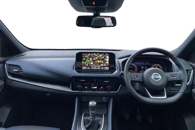 Used Nissan Qashqai 2022 for sale - 76931259: Photo 12