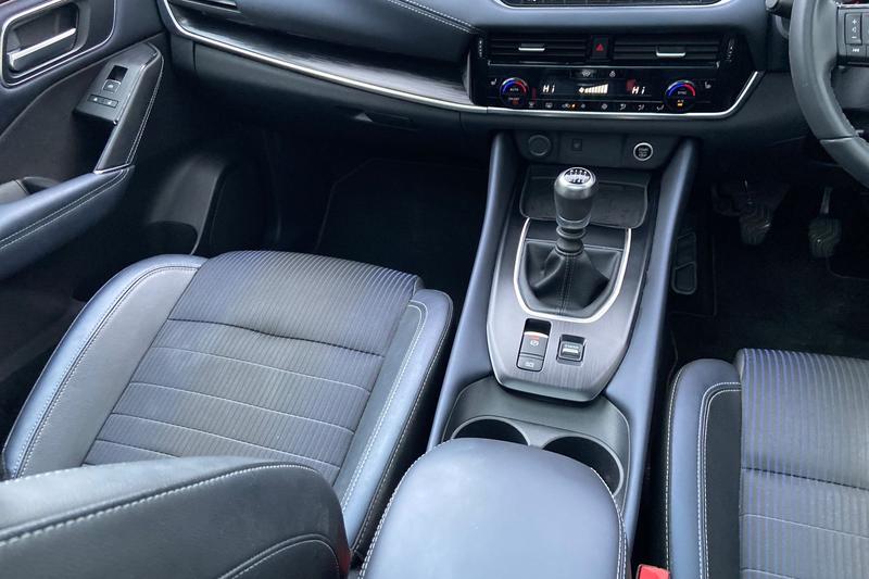 Used Nissan Qashqai 2022 for sale - 76931259: Photo 14