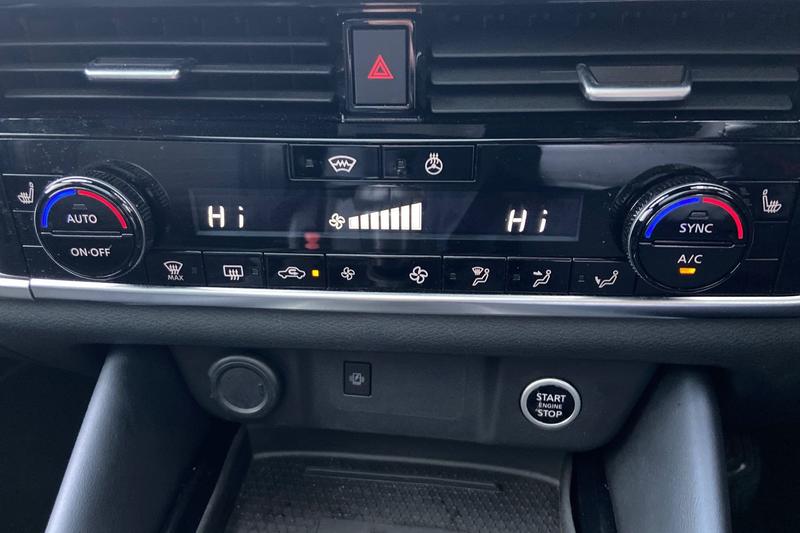 Used Nissan Qashqai 2022 for sale - 76931259: Photo 15