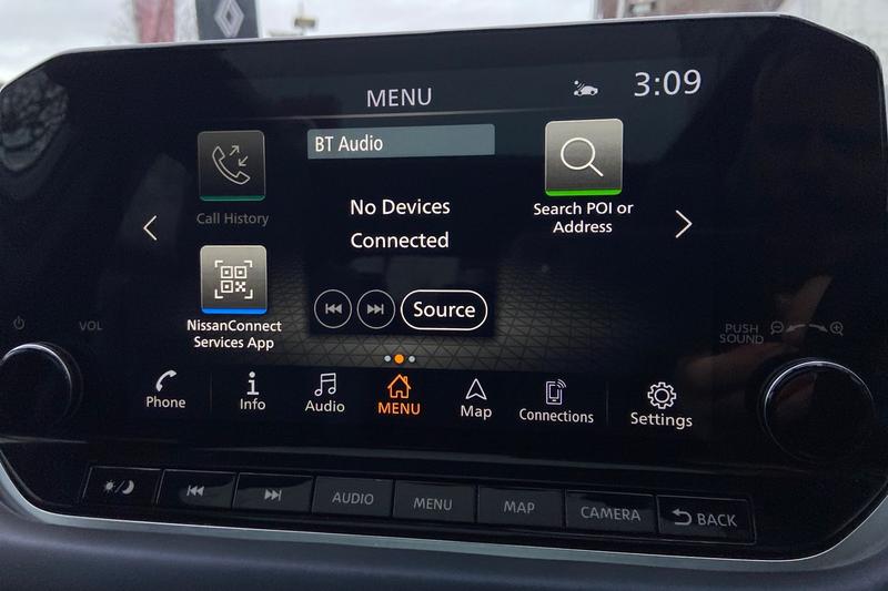 Used Nissan Qashqai 2022 for sale - 76931259: Photo 17