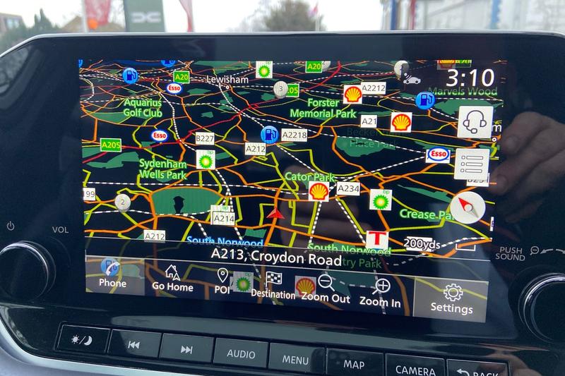 Used Nissan Qashqai 2022 for sale - 76931259: Photo 18