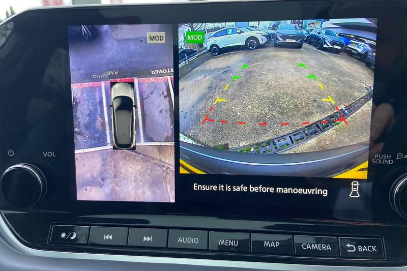 Used Nissan Qashqai 2022 for sale - 76931259: Photo 19