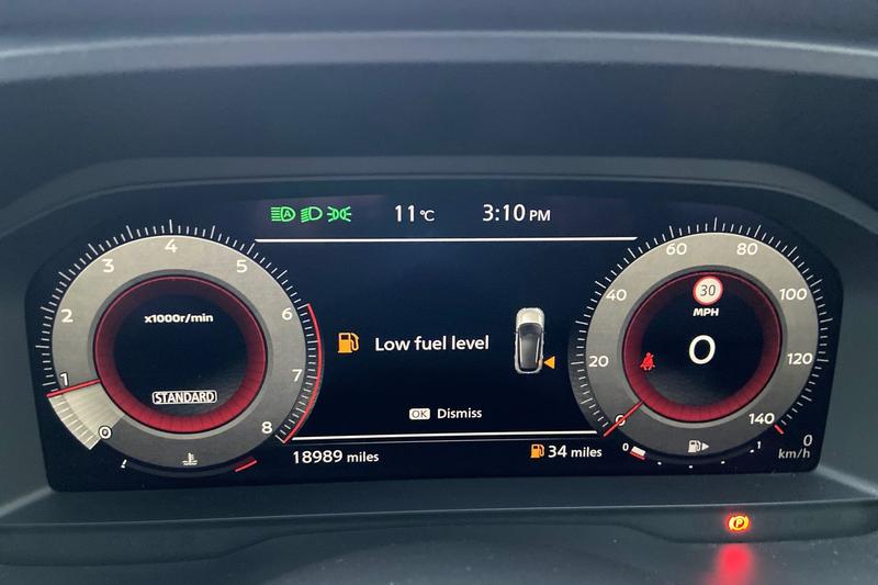 Used Nissan Qashqai 2022 for sale - 76931259: Photo 20