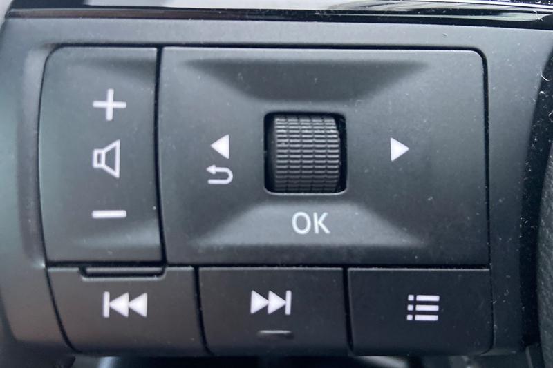 Used Nissan Qashqai 2022 for sale - 76931259: Photo 21