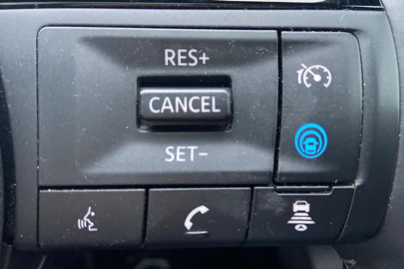 Used Nissan Qashqai 2022 for sale - 76931259: Photo 22