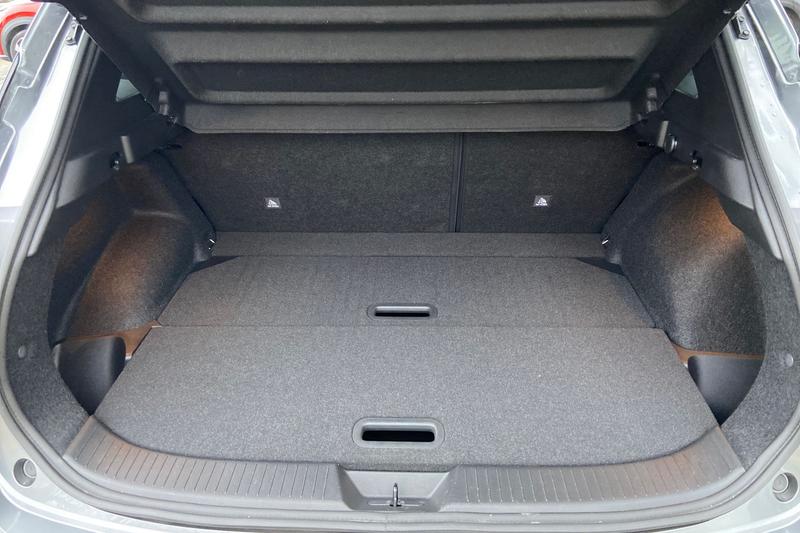 Used Nissan Qashqai 2022 for sale - 76931259: Photo 24