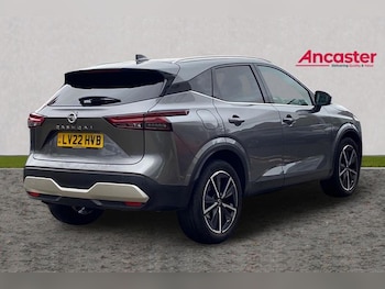 Used Nissan Qashqai 2022 for sale - 76931259: Photo