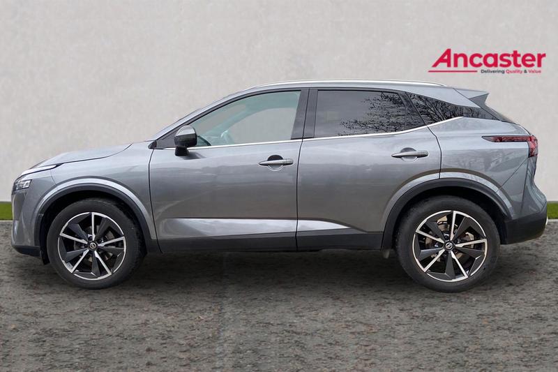 Used Nissan Qashqai 2022 for sale - 76931259: Photo 6