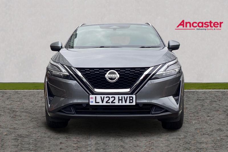 Used Nissan Qashqai 2022 for sale - 76931259: Photo 8