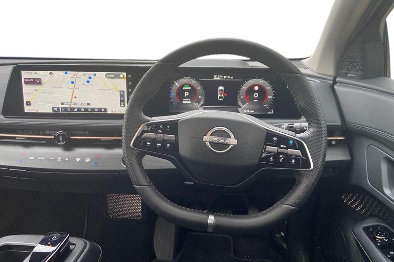 Used Nissan ARIYA 2025 for sale - 77332483: Photo 11