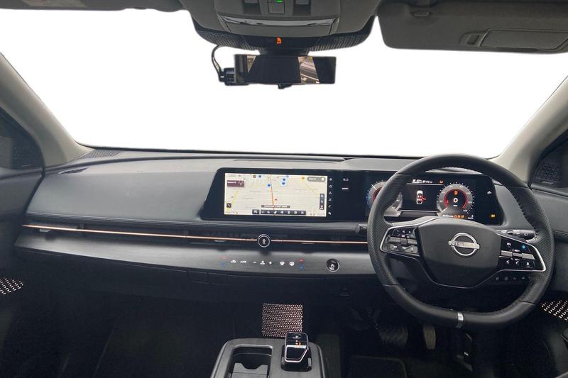 Used Nissan ARIYA 2025 for sale - 77332483: Photo 12