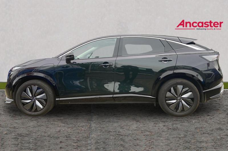 Used Nissan ARIYA 2025 for sale - 77332483: Photo 6