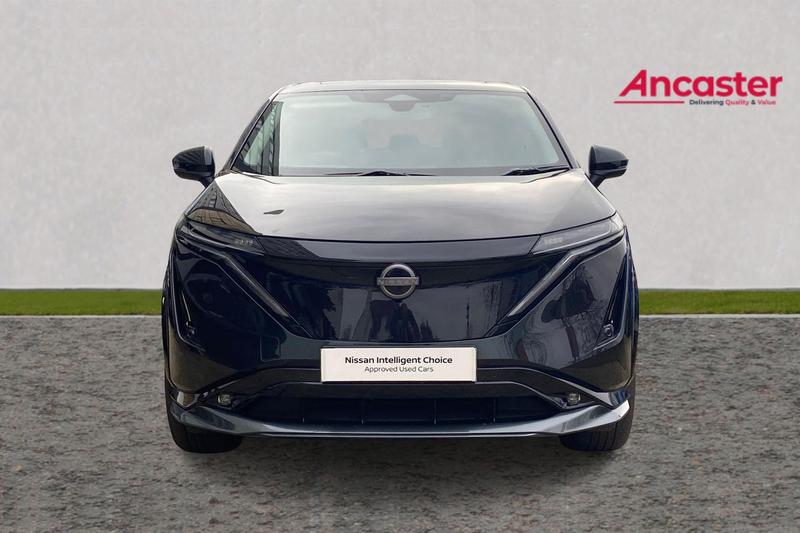 Used Nissan ARIYA 2025 for sale - 77332483: Photo 8