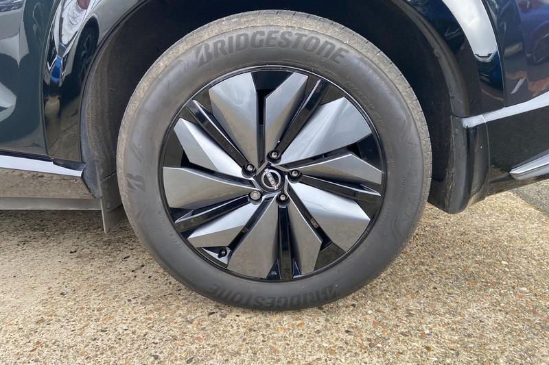 Used Nissan ARIYA 2025 for sale - 77332483: Photo 9