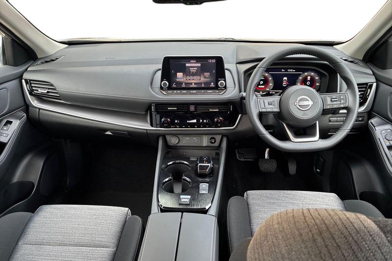 Used Nissan X-Trail 2025 for sale - 77910327: Photo 12