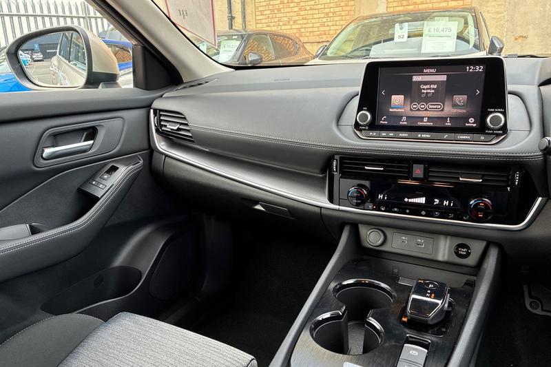 Used Nissan X-Trail 2025 for sale - 77910327: Photo 14