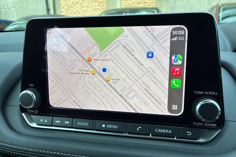 Used Nissan X-Trail 2025 for sale - 77910327: Photo 18