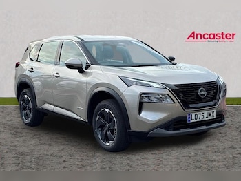 2025 - 1.5 E-Power 204 Acenta Premium 5dr Xtronic