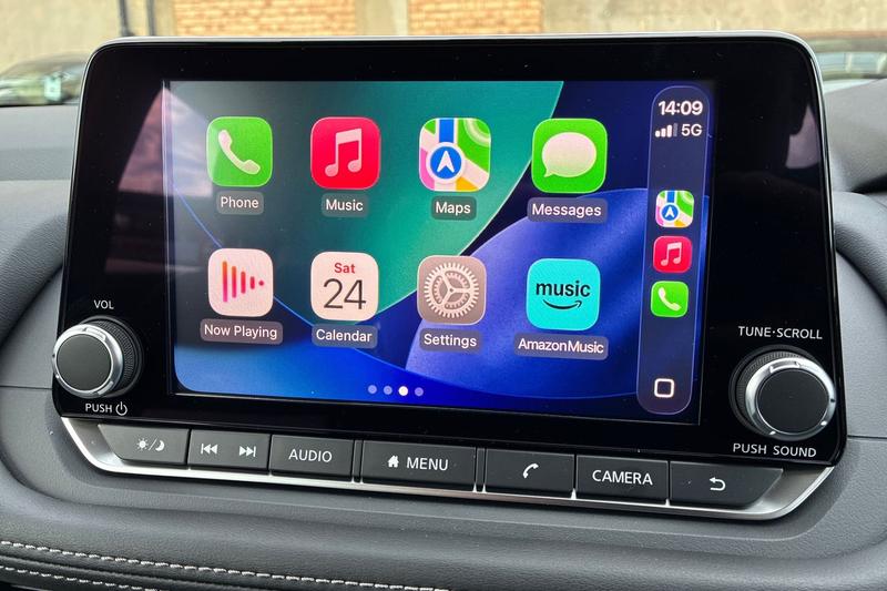 Used Nissan X-Trail 2025 for sale - 77910327: Photo 25