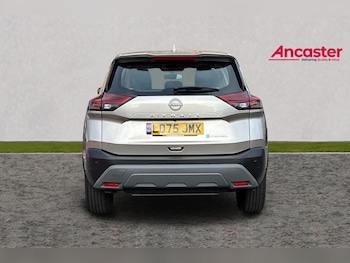 Used Nissan X-Trail 2025 for sale - 77910327: Photo