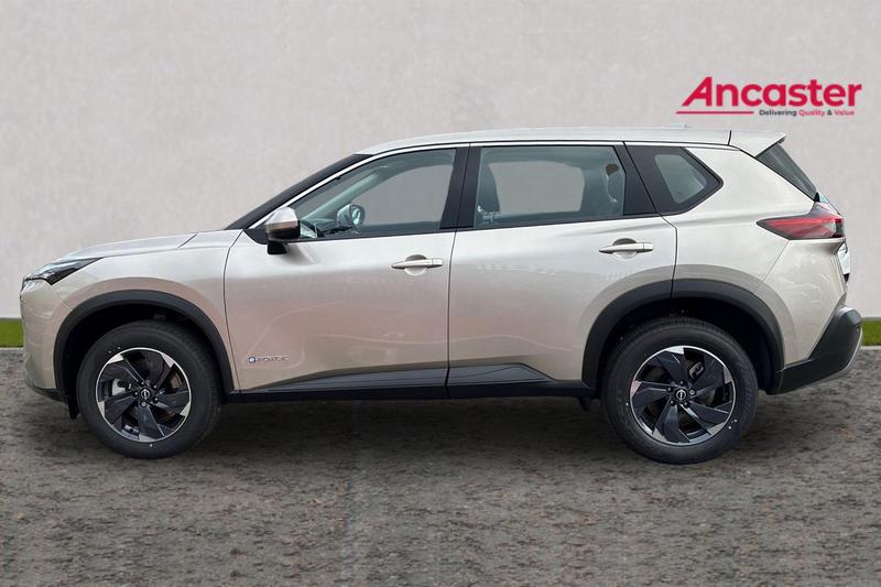 Used Nissan X-Trail 2025 for sale - 77910327: Photo 6